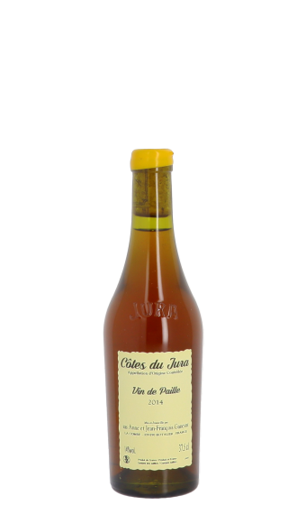 Domaine Anne & JF Ganevat, Vin de Paille Blanc 37.5cl