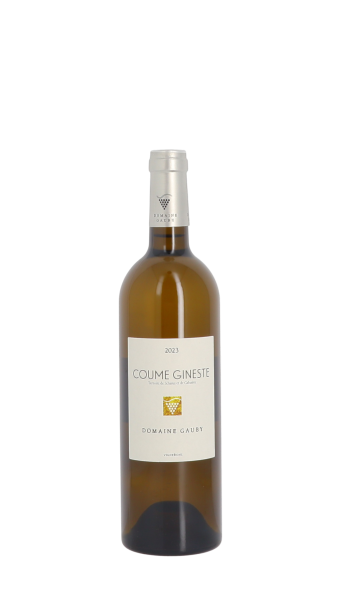 Domaine Gauby, Coume Gineste 2023 Blanc 75cl
