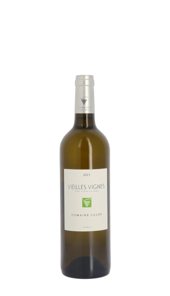 Domaine Gauby, Vieilles Vignes 2023 Blanc 75cl