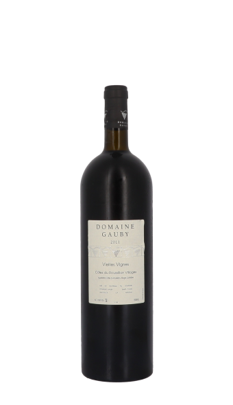 Domaine Gauby, Vieilles Vignes 2011 Rouge Magnum