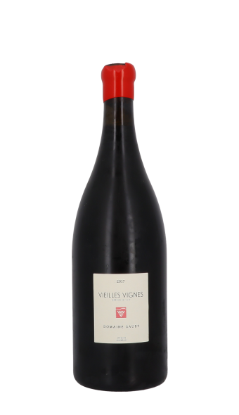 Domaine Gauby, Vieilles Vignes 2017 Rouge Double Magnum