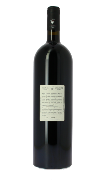 Domaine Gauby, Muntada 2010 Rouge Magnum