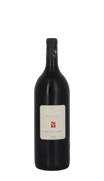 Domaine Gauby, Muntada 2014 Rouge Magnum