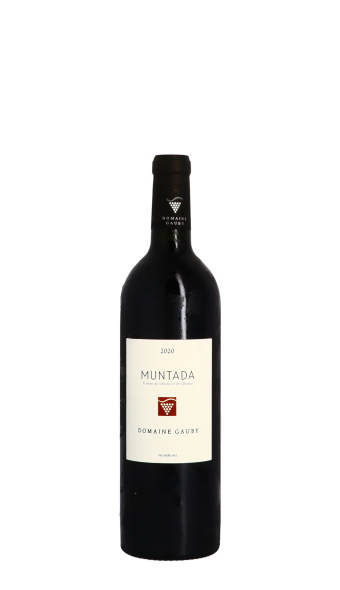 Domaine Gauby, Muntada 2020 Rouge 75cl
