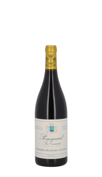 Domaine François Gaunoux, Les Tavannes 2023 Rouge 75cl