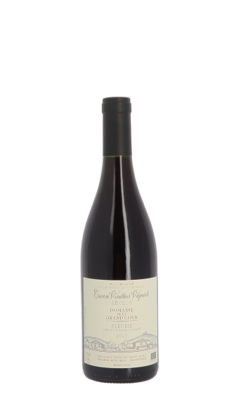 Domaine de la Grand'Cour, Vieilles Vignes - Le Clos 2023 Rouge 75cl