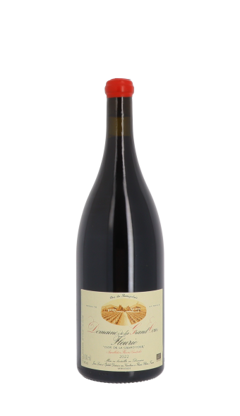 Domaine de la Grand'Cour, Clos de la Grand'Cour 2022 Rouge Magnum