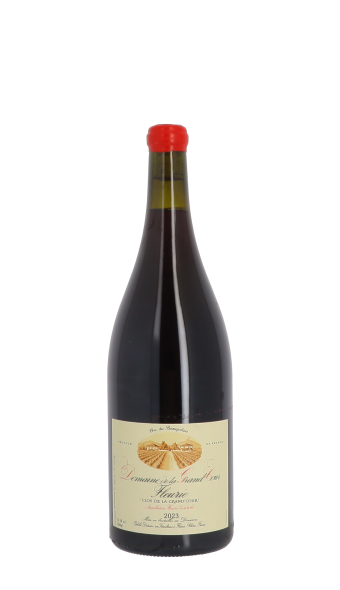 Domaine de la Grand'Cour, Clos de la Grand'Cour 2023 Rouge Magnum
