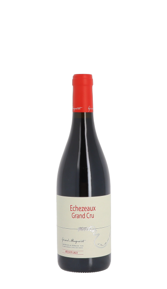 Domaine Gérard Mugneret 2023 Rouge 75cl