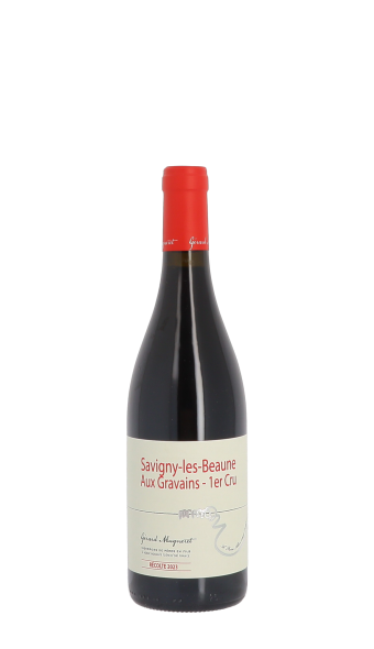 Domaine Gérard Mugneret, Les Gravains 2023 Rouge 75cl