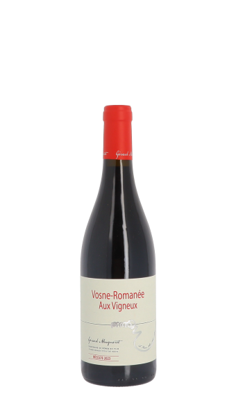 Domaine Gérard Mugneret, Aux Vigneux 2023 Rouge 75cl
