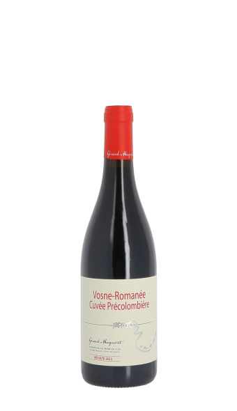 Domaine Gérard Mugneret, Précolombière 2023 Rouge 75cl