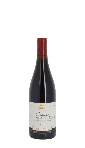 Domaine Georges Noëllat, Clos de la Mignotte 2021 Rouge 75cl