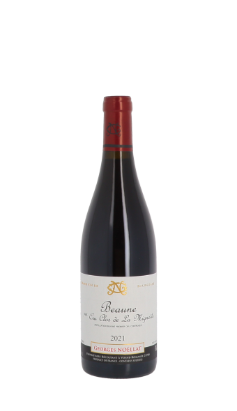 Domaine Georges Noëllat, Clos de la Mignotte 2021 Rouge 75cl
