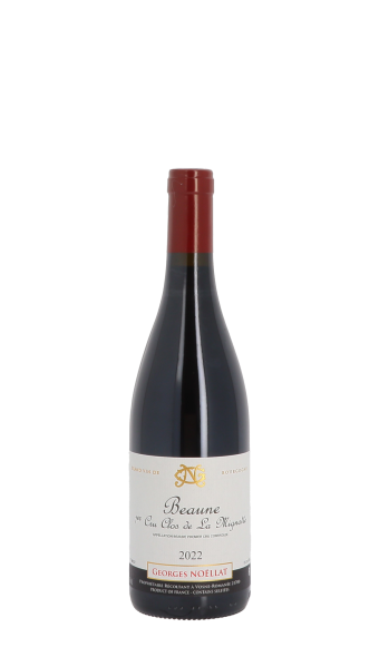 Domaine Georges Noëllat, Clos de la Mignotte 2022 Rouge 75cl