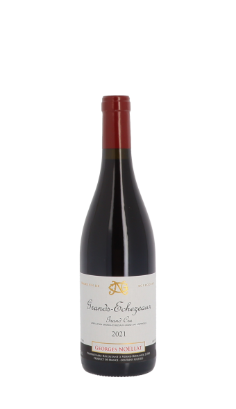 Domaine Georges Noëllat 2021 Rouge 75cl