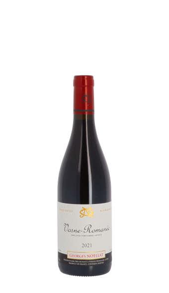 Domaine Georges Noëllat 2021 Rouge 75cl
