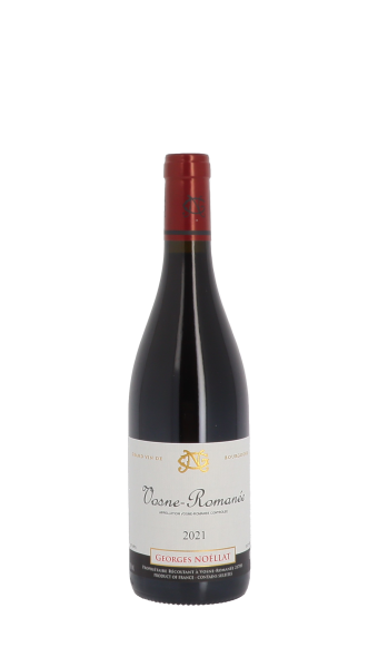 Domaine Georges Noëllat 2021 Rouge 75cl