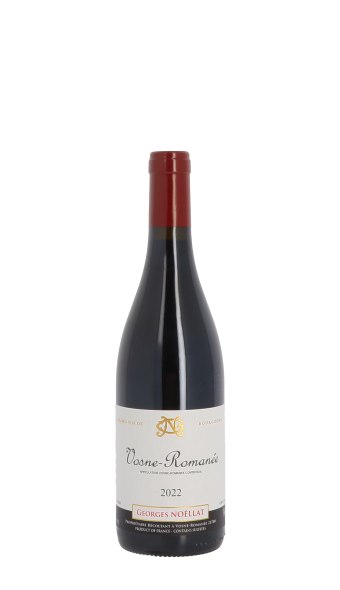 Domaine Georges Noëllat 2022 Rouge 75cl