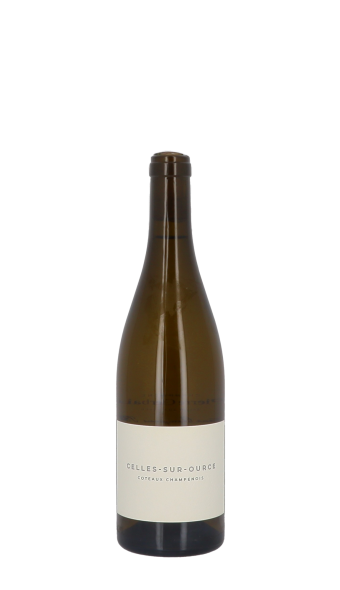 Champagne Pierre Gerbais Blanc 75cl