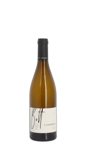 Domaine Graeme & Julie Bott 2023 Blanc 75cl
