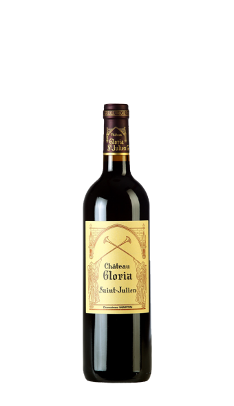 Château Gloria 2025 Rouge en primeur 75cl