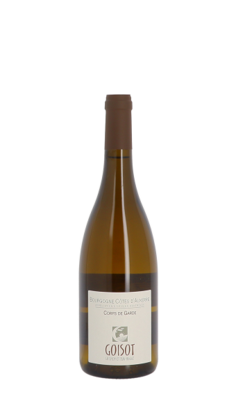 Domaine Goisot, Corps de Garde 2022 Blanc 75cl