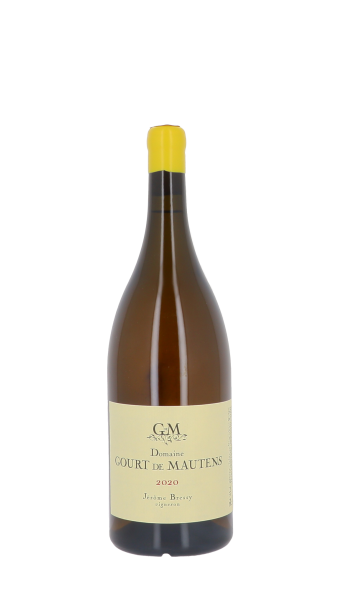 Domaine Gourt de Mautens blanc 2020 Blanc Magnum