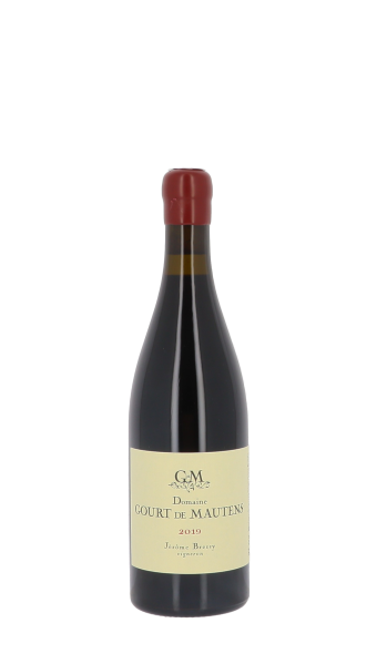 Domaine Gourt de Mautens 2019 Rouge 75cl