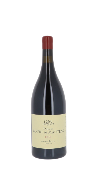 Domaine Gourt de Mautens 2019 Rouge Magnum