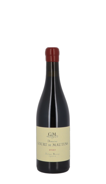 Domaine Gourt de Mautens 2020 Rouge 75cl