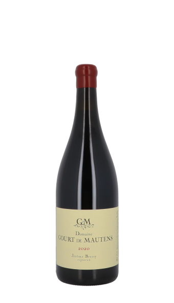Domaine Gourt de Mautens 2020 Rouge Magnum