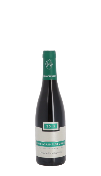 Domaine Henri Gouges 2019 Rouge 37.5cl