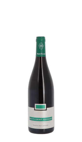 Domaine Henri Gouges 2022 Rouge 75cl