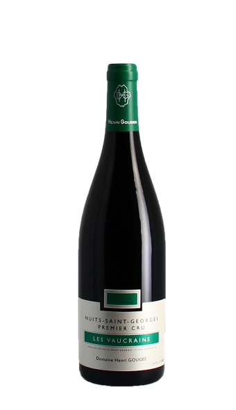Domaine Henri Gouges, Vaucrains 2022 Rouge 75cl