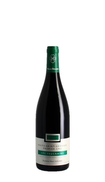 Domaine Henri Gouges, Vaucrains 2022 Rouge 75cl