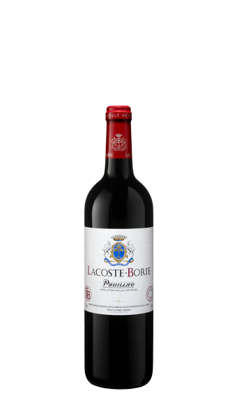 Lacoste-Borie 2025 Rouge en primeur 75cl