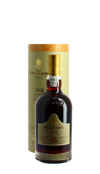 Graham's 30 ans Rouge 75cl