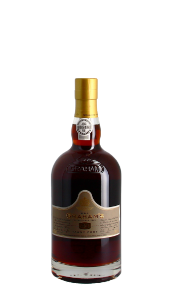 Graham's 40 ans Rouge 75cl