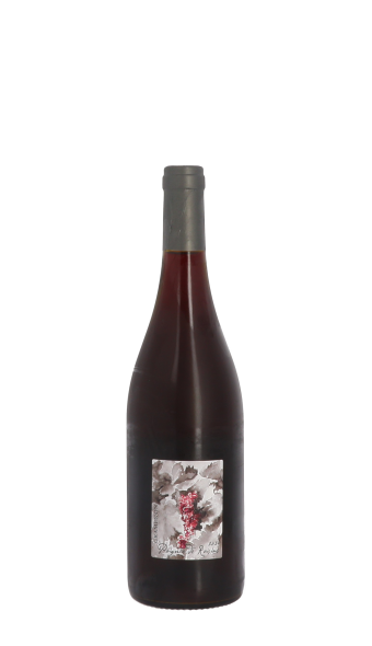 Domaine Gramenon,  Poignée de raisins 2024 Rouge 75cl