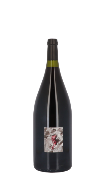 Domaine Gramenon,  Poignée de raisins 2025 Rouge Magnum