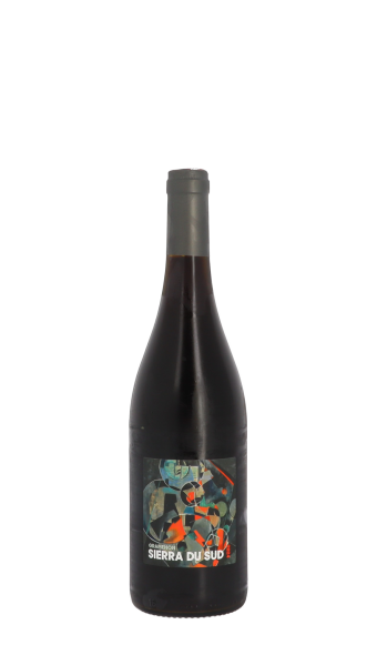 Domaine Gramenon, Sierra du Sud 2024 Rouge 75cl