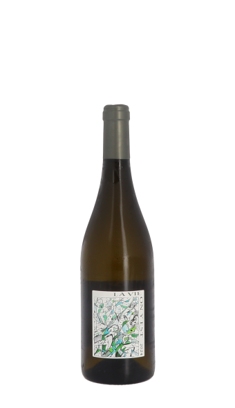 Domaine Gramenon, La Vie On Y Est 2024 Blanc 75cl