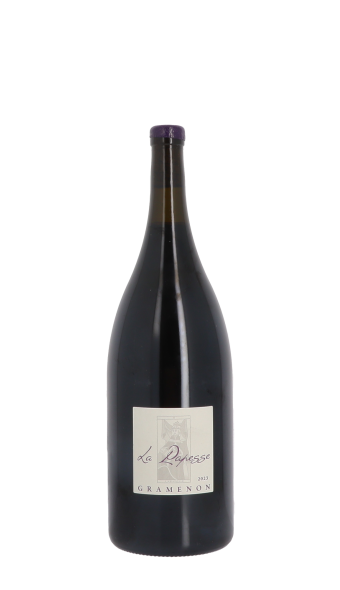 Domaine Gramenon, La Papesse 2023 Rouge Magnum