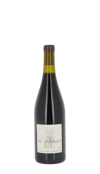 Domaine Gramenon, La Papesse 2024 Rouge 75cl