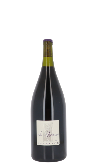Domaine Gramenon, La Papesse 2024 Rouge Magnum