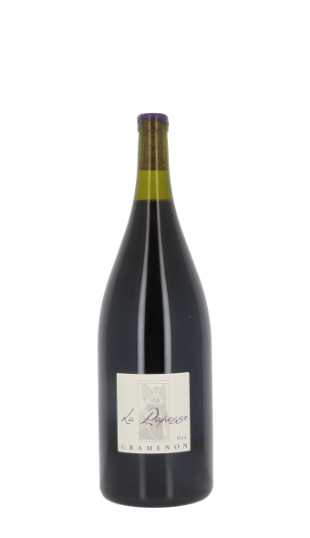 Domaine Gramenon, La Papesse 2024 Rouge Magnum