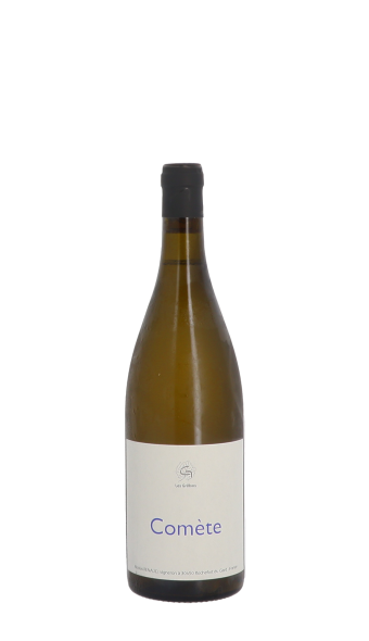 Le Clos des Grillons, Comète 2024 Blanc 75cl