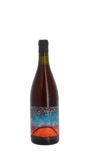 Nicolas Renaud, Les Nuits de Java 2023 Rosé 75cl