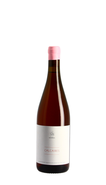 Le Clos des Grillons, Calcaires 2023 Rosé 75cl